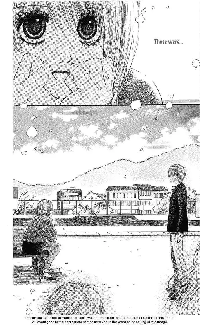 Egaku Nara Happy Ending Chapter 1 56